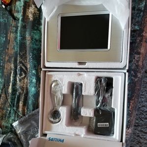 Phillips Digital Frame